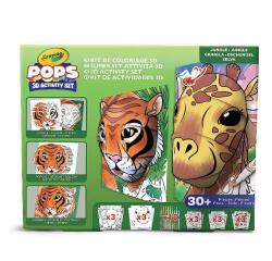 Super Set POPS GIUNGLA