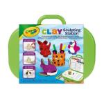 Set Crea   Modella con l Argilla