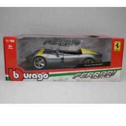 FERRARI MONZA SP1 R&P - 1:18