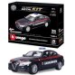 MODEL KIT GIULIA CARABINIERI   1:24