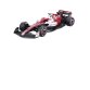 ALFA F1 TEAM ORLEN C42 (2022)  77 (BOTTAS) -1:43