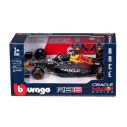 BBurago - RED BULL RACING RB18 (2022) di VERSTAPPEN