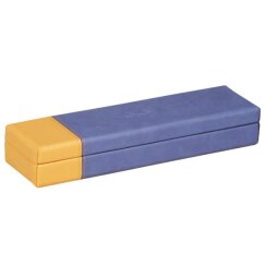 Rhodia Pencil Box - Sapphire
