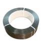 BOBINA REGGIA NERA 1500 MT (MM 15X0 8 - DIAM. INT. BOBINA 400MM -     POLIPROPILENE)