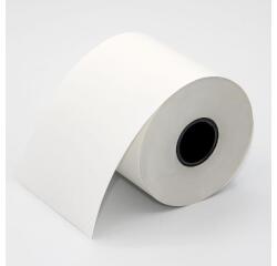 CF10 ROTOLO TERMICO 80/DM80/25 GR.80 NEUTRO AVVOLGIMENTO TERMICO STANDARD - BPAFREE
