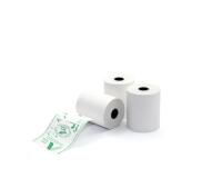 ROTOLO CASSA OMOLOGATO - 79mm x 75mt - CON TOLLERANZA