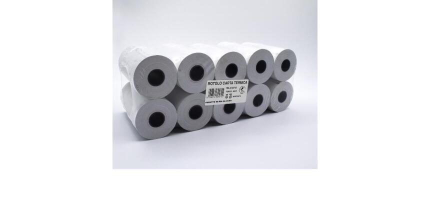 CF10 ROLTERMICO MM103 5X42MT GR48 F18 - BPA FREE - NEUTRO