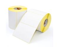 24 ROTOLI ETICHETTA TERMICA MM 100 X 72 ROT. 500 ET. F.40