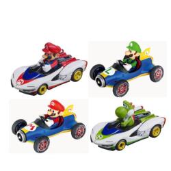 P S Mario Kart - Special Cars