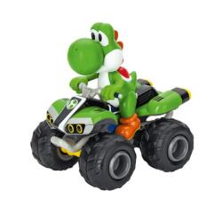 2,4GHz Mario Kart™, Yoshi - Quad