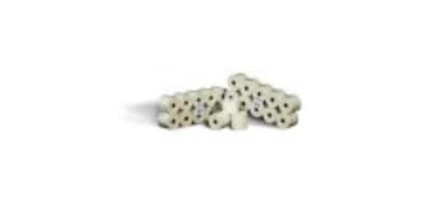 Rotolo per calcolatrici e stampanti - carta termica BPA free - 60 mm x 25 mt - diametro esterno 55 mm - 55 gr - anima 12 mm - Rotomar - blister 10 pezzi