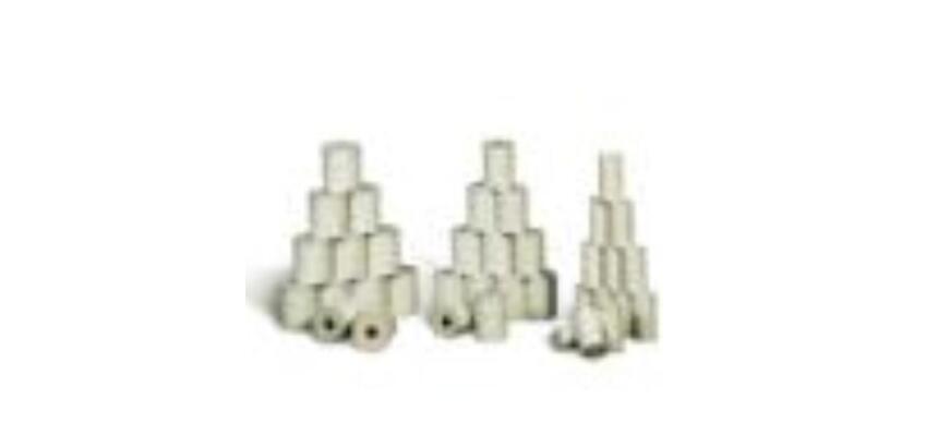 Rotolo per pos - carta termica BPA free - 57 mm x 8,5 mt - 48 gr - senza anima - blister 12 pezzi