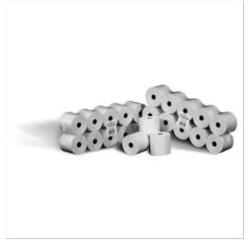 CF10ROTOLI CALCOL CARTA 57MMX30MT