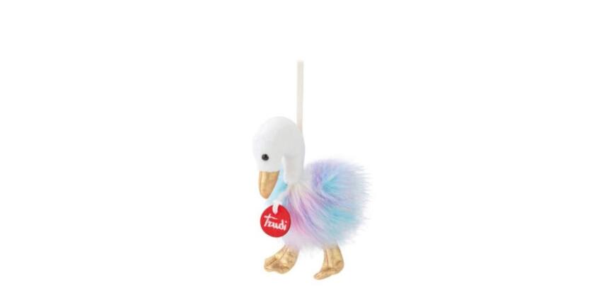 Trudi - Pompons "Cigno"