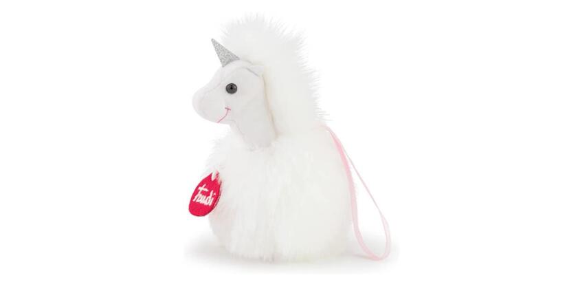 POMPONS - UNICORNO
