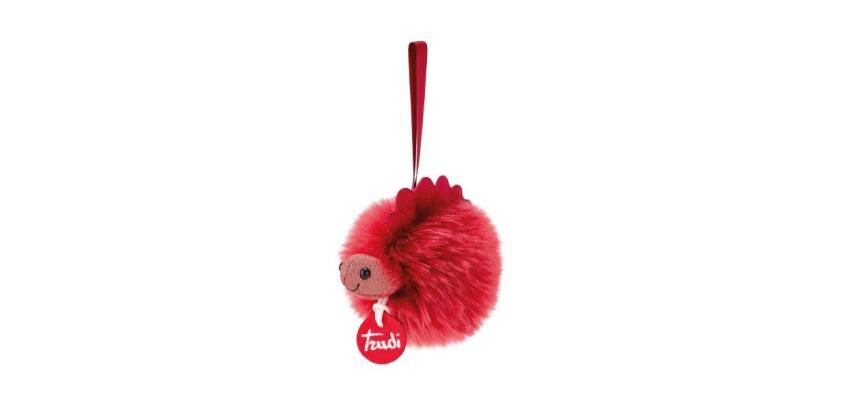 POMPONS - DINOSAURO