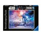 Ravensburger - Star Wars 2000pz