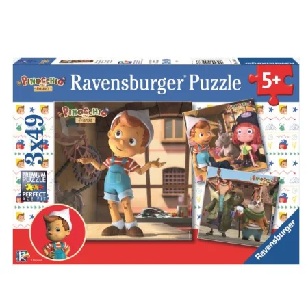 Ravensburger Puzzle, Puzzle 1000 Pezzi, Alberi Meravigliosi, Puzzle per  Adulti, Puzzle Animali, Puzzle Ravensburger - Stampa di Alta Qualità :  : Giochi e giocattoli
