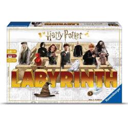 Harry Potter - Labirinto