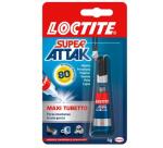 Super Attak 4Gr Original