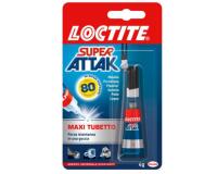 Super Attak 4Gr Original