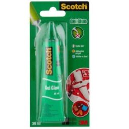 EN_Pegamento scotch gel universal multiuso tubo de 30 gr