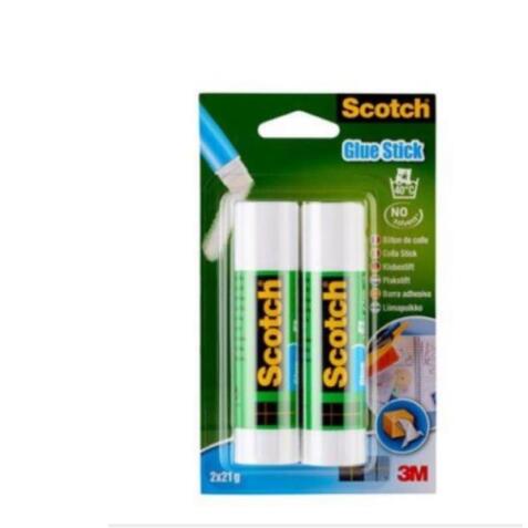 Colla stick Scotch 21g