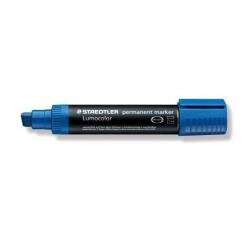 marcatore Lumocolor perm 2-10mm blu