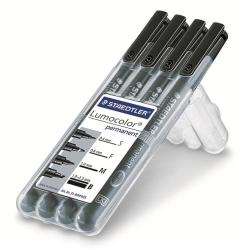 Staedtler Lumocolor Penna Correttore - Correzione Precisa Per Scrittura, Design Pratico