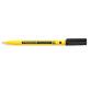 NORIS WRITING PEN IN PLASTICA RICICLATA  COLORE NERO