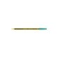 Penna a sfera Noris Stick colore verde 0.35 mm  (conf.20)