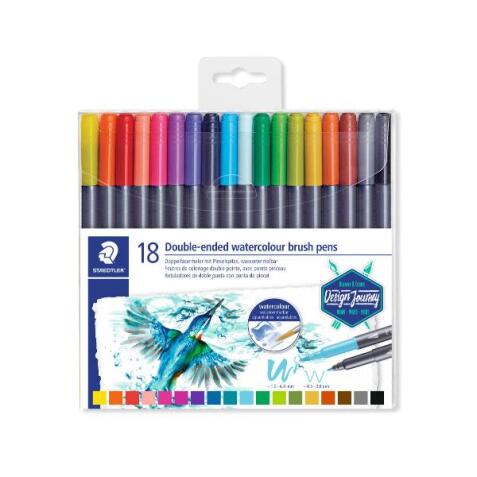PENNA A DUE PUNTE - 3001