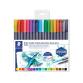 PENNA A DUE PUNTE - 3001