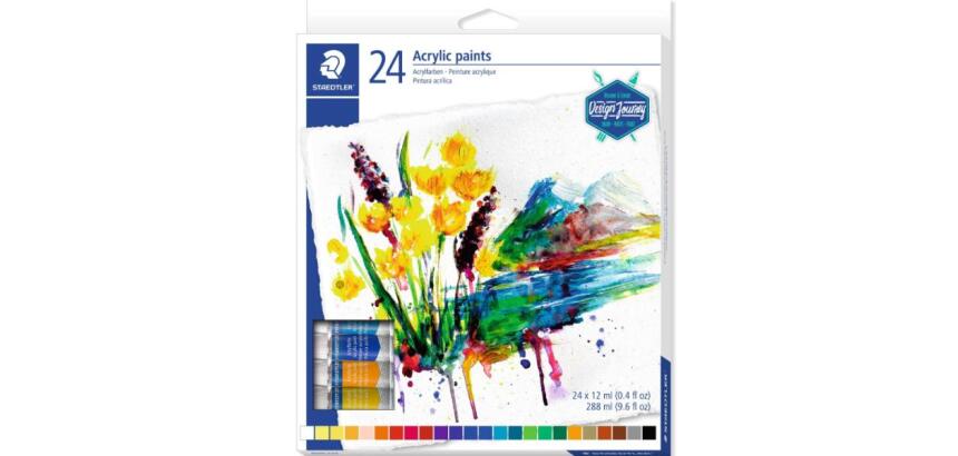 vernice finale all acqua ausiliare per pittura acrilica. Alternativa alle tradizionali vernici a solvente. uniforme. .Flacone da 75 ml