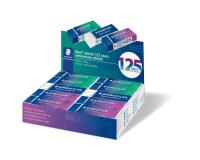 ESP20 GOMME PER MATITA SENZA FTALATI E SENZA LATTICE