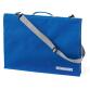BORSA PER TAVOLE DA DISEGNO A3 TESSUTO IMPERMEABILE CON MANIGLIA  CINTURA  TRACOLLA E TASCHINO