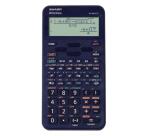 Sharp - Calcolatrice Scientifica EL-W531TL - Blu - ELW531TLBBL
