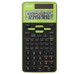 CALCOLATRICE SCIENTIFICA EL520TSBGR
