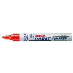 CF12PAINTMARKER PERM 1-1.5 ROSSO