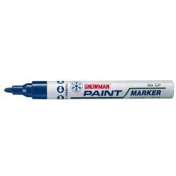 CF12PAINTMARKER PERM 1-1.5 BLU