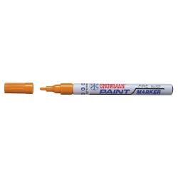 CF12PAINTMARKER PERM 1-1.5 ARANCIO