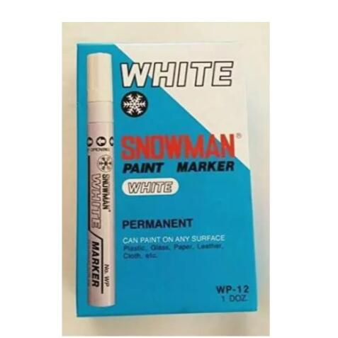 MARCATORE PAINTMARKER PERMANENTE 1.5-3 AZZURRO