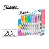 PENNARELLI CREATIVI SHARPIE S-NOTE