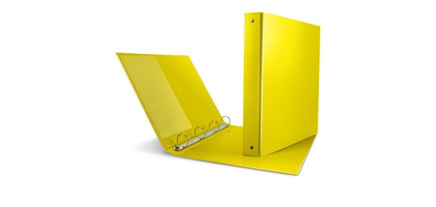 CF10 NETTUNO 30 A4 4R GIALLO