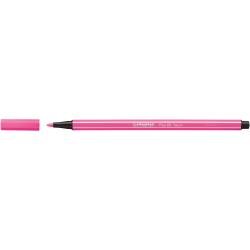 CF10 STABILO PEN 68 ROSA FLUO