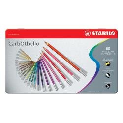 AST60 STABILO CARBOTHELLO SCAT MET