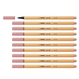 CF10 STABILO POINT 88 BLUSH