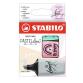 CF10 STABILO BOSS MINI Pastellove 2.0 astuccio da 3 colori