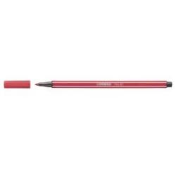 STABILO Pen 68 marcatore Rosso 1 pz