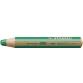 Matitone colorato Stabilo Woody 3in1 verde